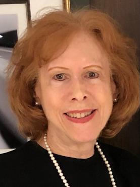Dr. Susan Joyce