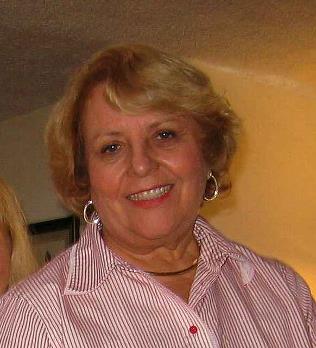 Lynn Haynes