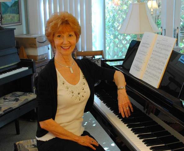 Cynthia Kessler