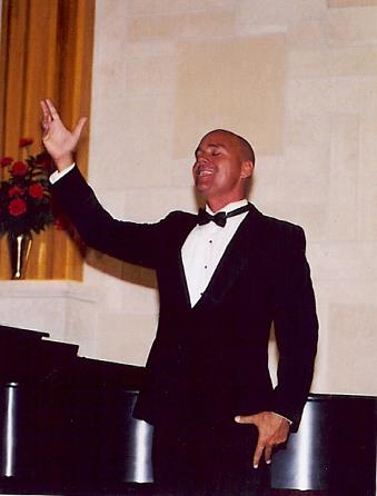 William Borovina